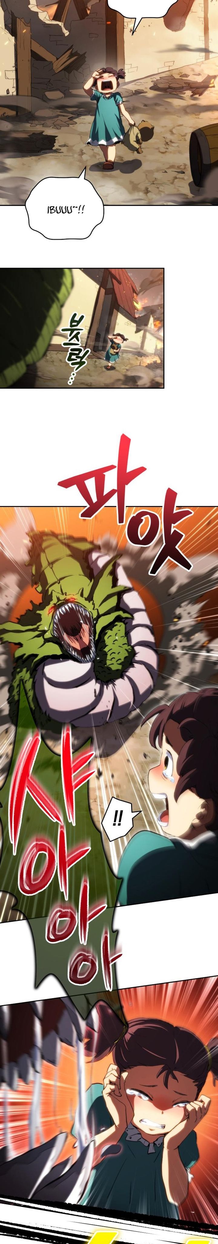 Wild Ranker chapter 29