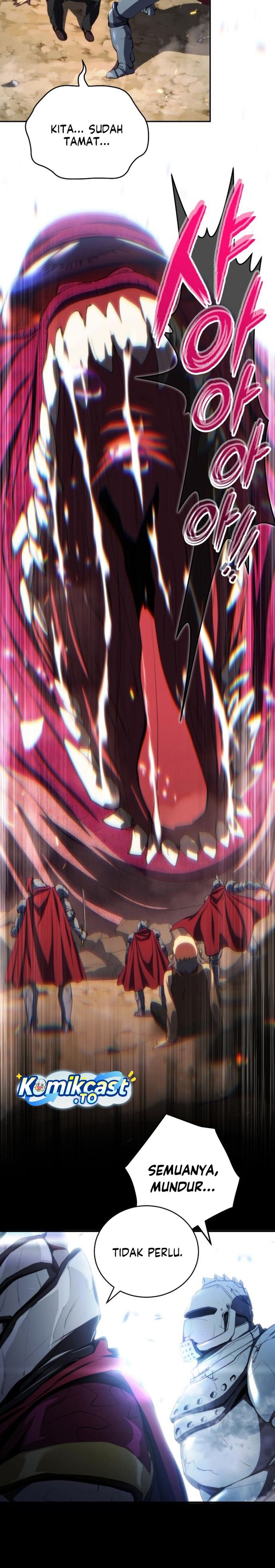 Wild Ranker chapter 29