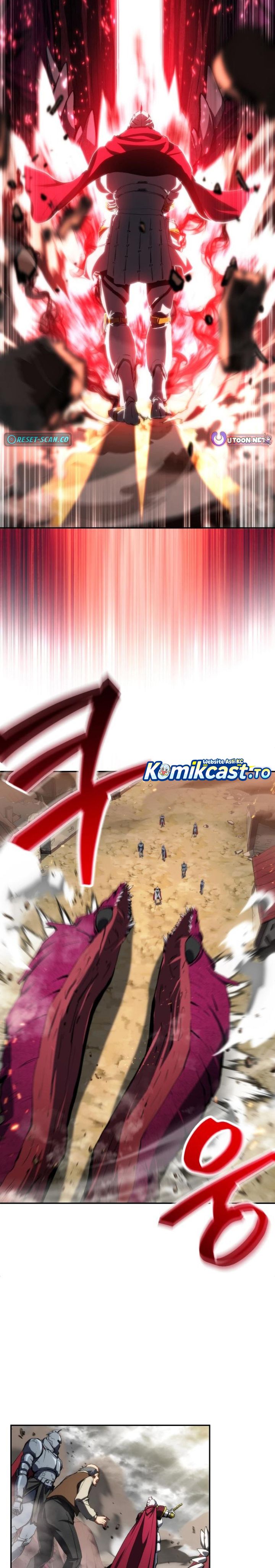 Wild Ranker chapter 29