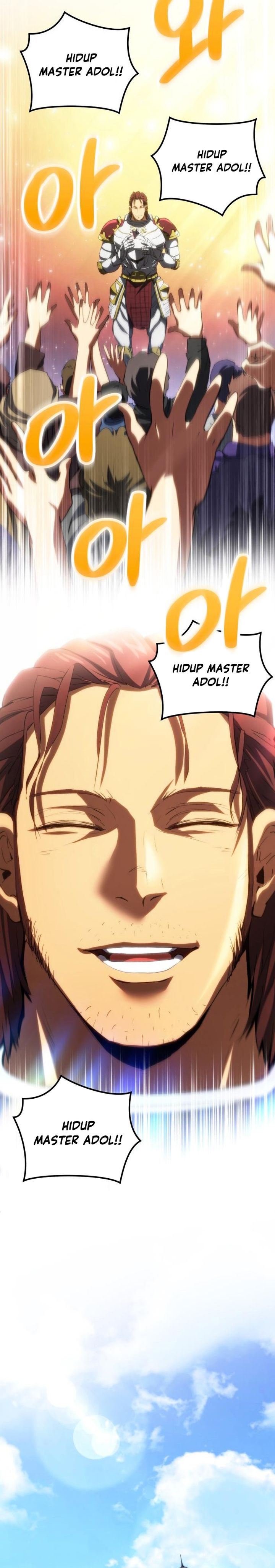 Wild Ranker chapter 29