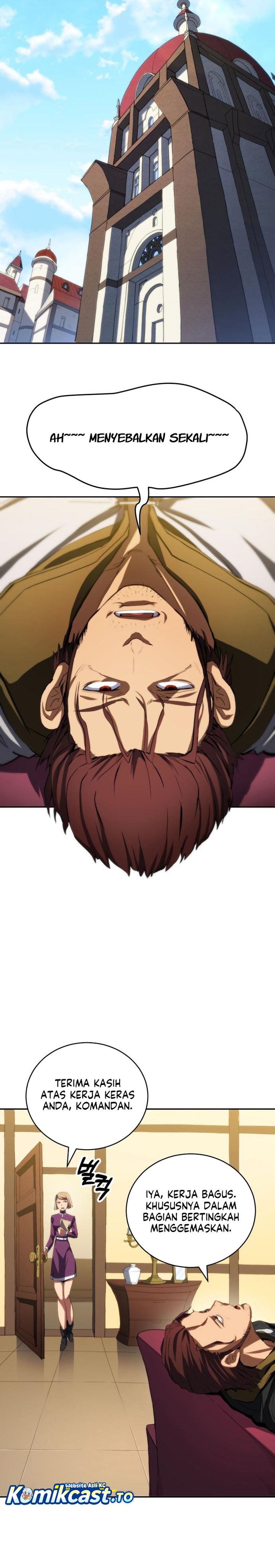 Wild Ranker chapter 29