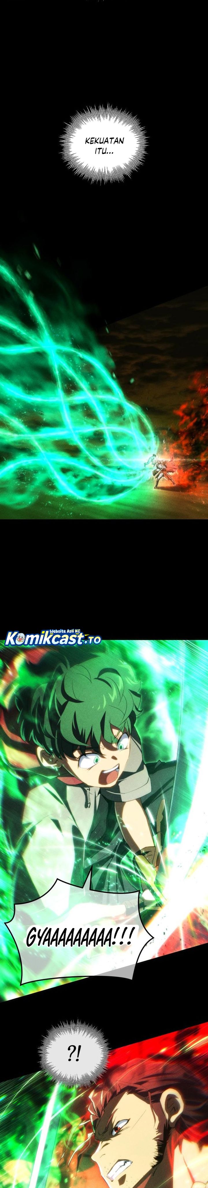 Wild Ranker chapter 29