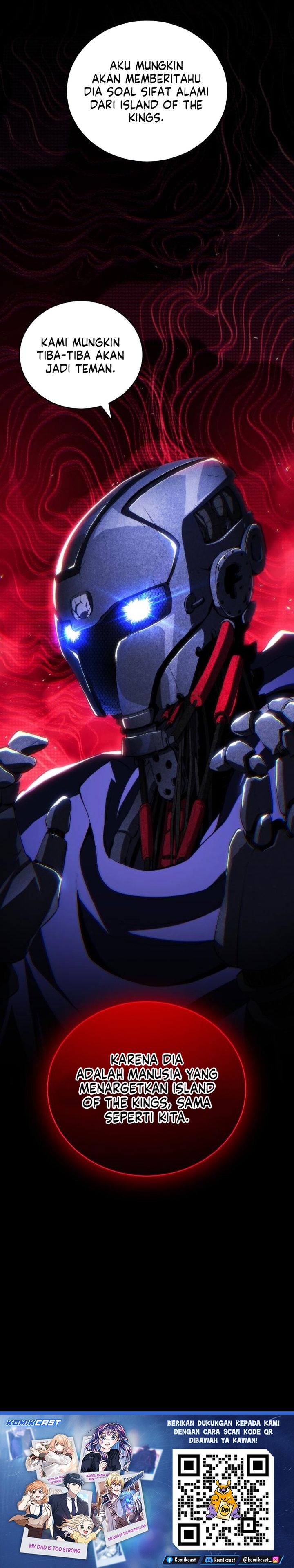 Wild Ranker chapter 29