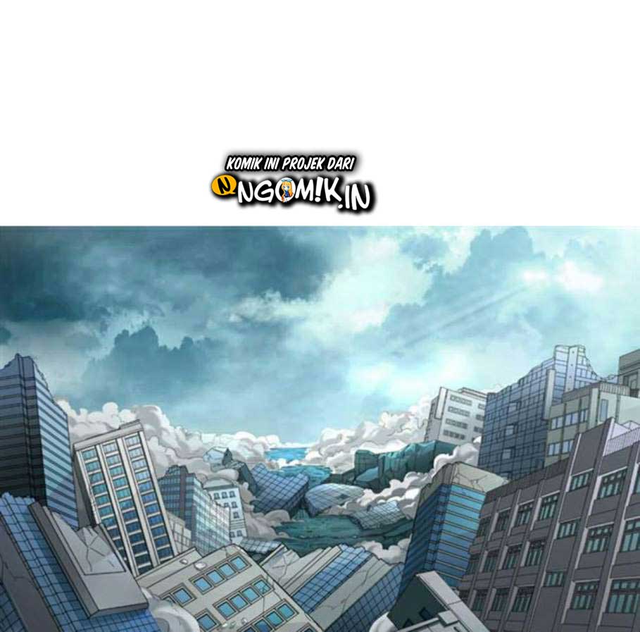 Wilderness Hut Chapter 03 Bahasa Indonesia