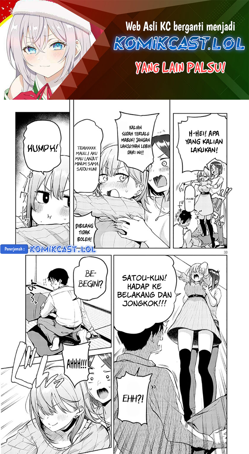 Will You Marry Me If I Quit Being an Idol?! chapter 1