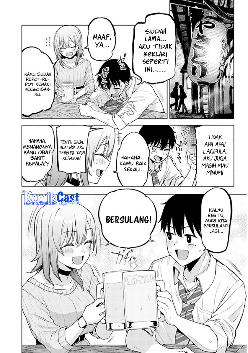 Will You Marry Me If I Quit Being an Idol?! chapter 1