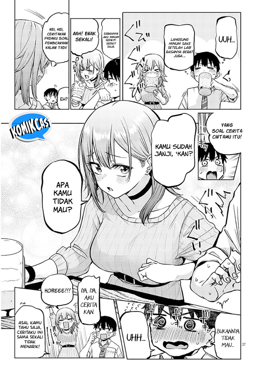 Will You Marry Me If I Quit Being an Idol?! chapter 1