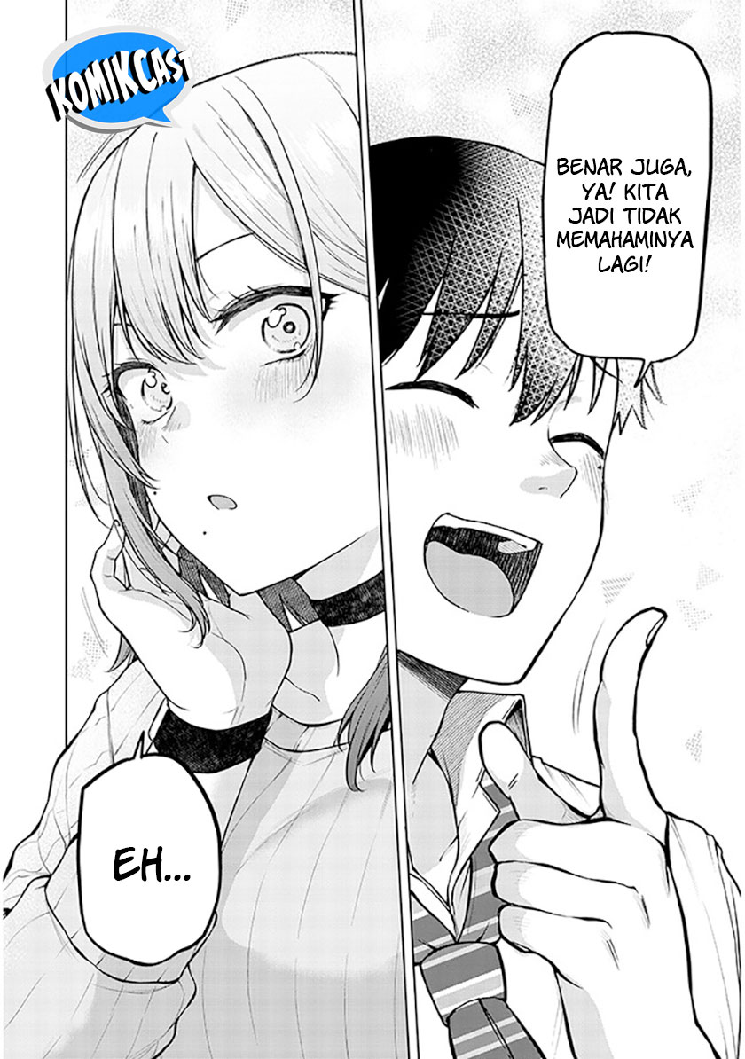 Will You Marry Me If I Quit Being an Idol?! chapter 1