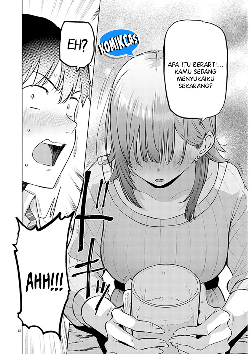 Will You Marry Me If I Quit Being an Idol?! chapter 1