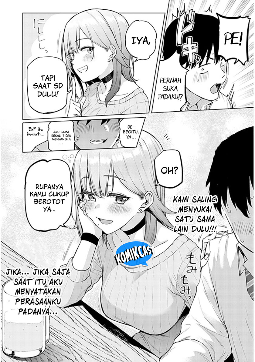 Will You Marry Me If I Quit Being an Idol?! chapter 1