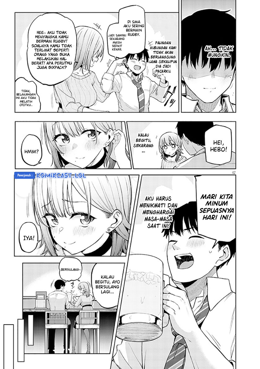 Will You Marry Me If I Quit Being an Idol?! chapter 1