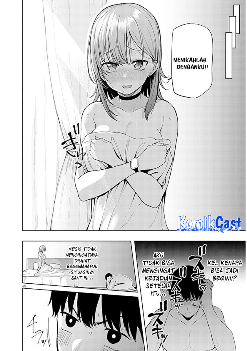 Will You Marry Me If I Quit Being an Idol?! chapter 1