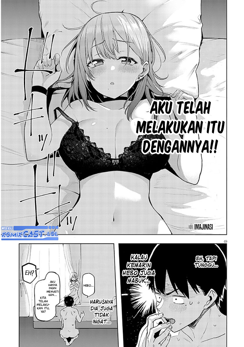 Will You Marry Me If I Quit Being an Idol?! chapter 1