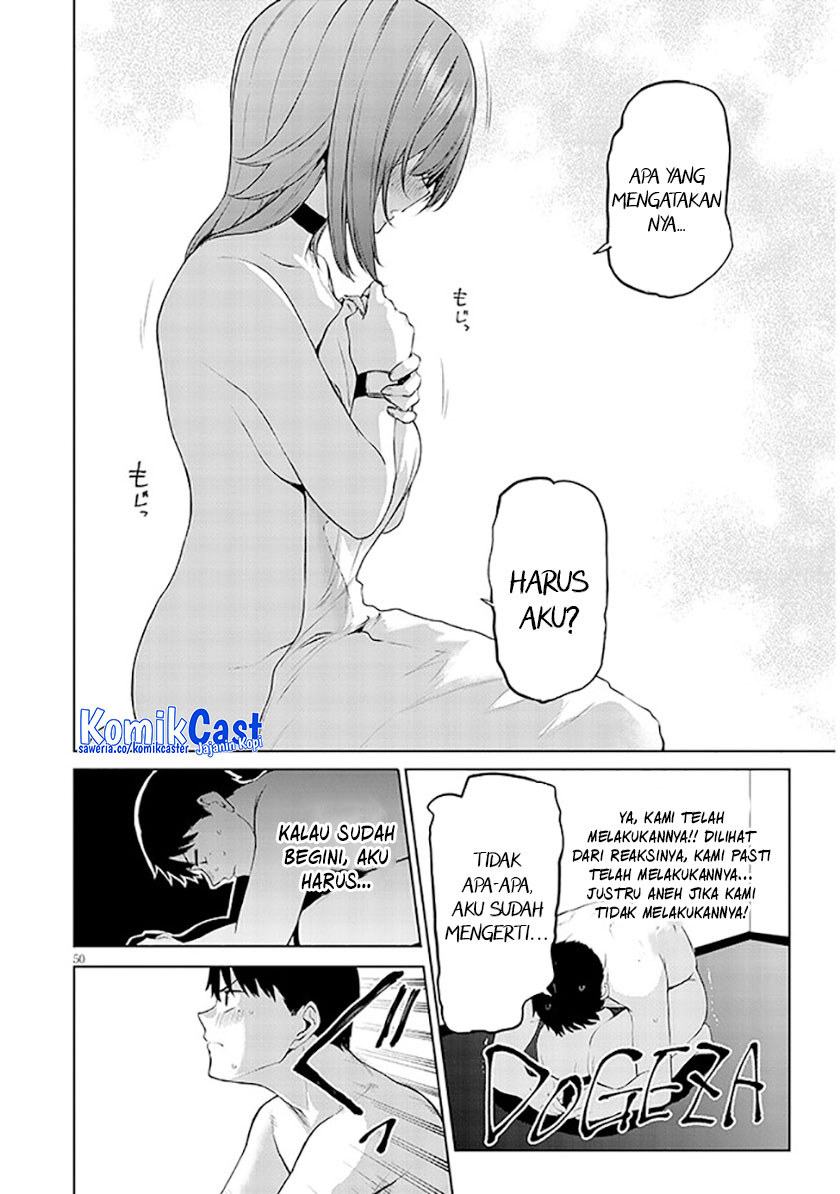 Will You Marry Me If I Quit Being an Idol?! chapter 1
