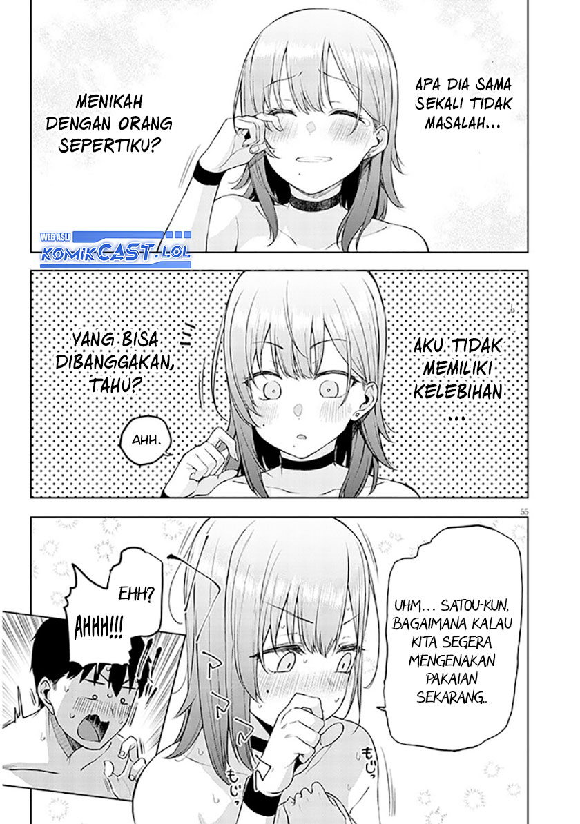 Will You Marry Me If I Quit Being an Idol?! chapter 1