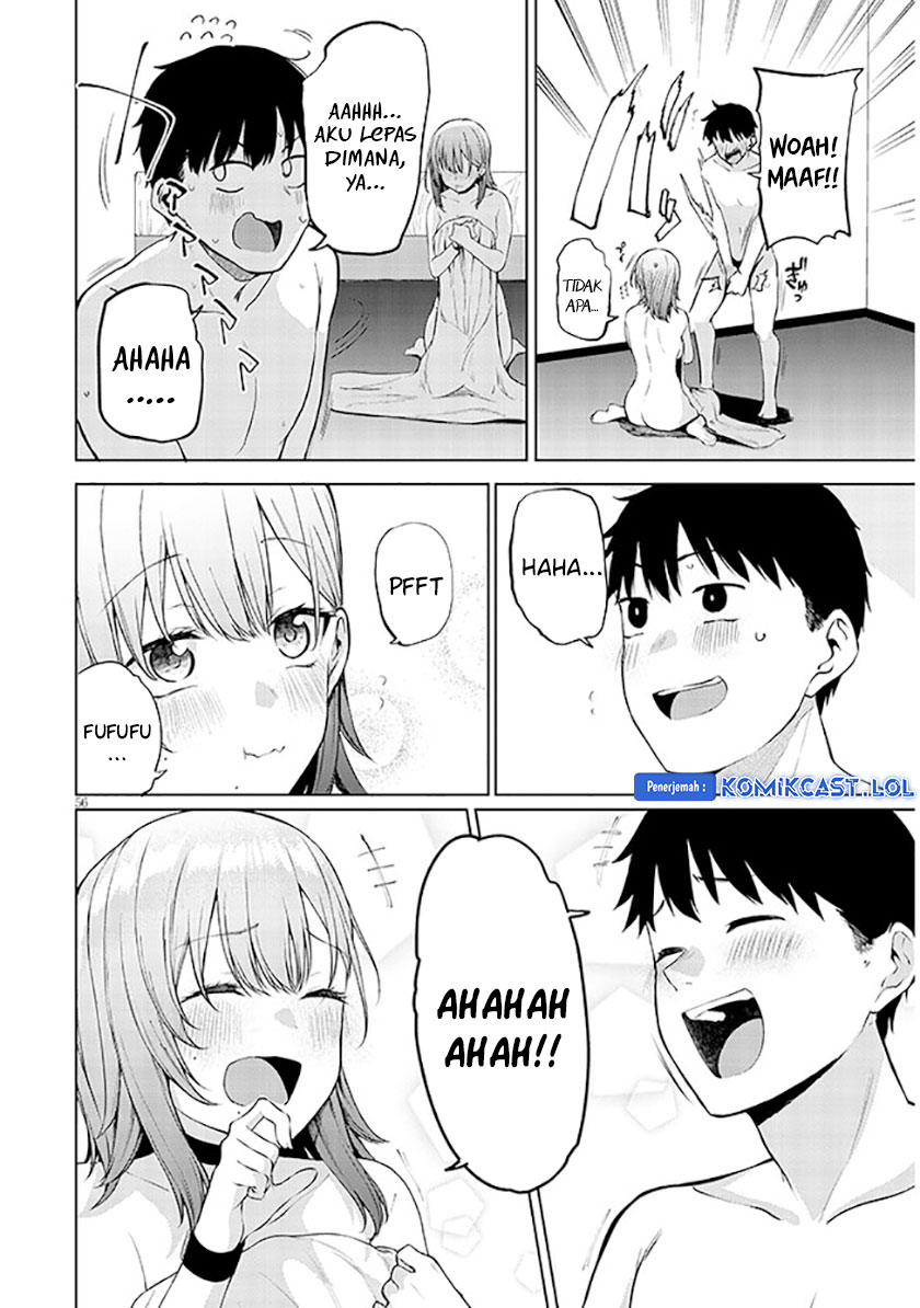 Will You Marry Me If I Quit Being an Idol?! chapter 1