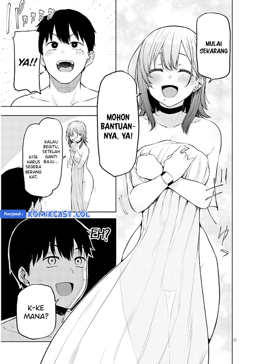 Will You Marry Me If I Quit Being an Idol?! chapter 1