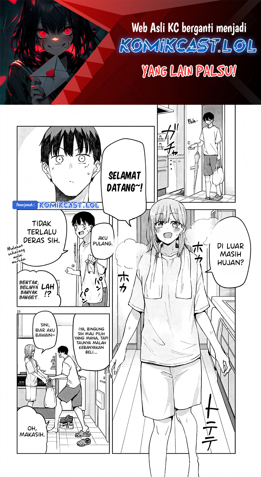 Will You Marry Me If I Quit Being an Idol?! chapter 3