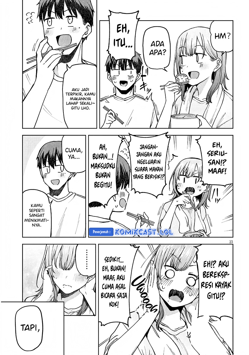 Will You Marry Me If I Quit Being an Idol?! chapter 3