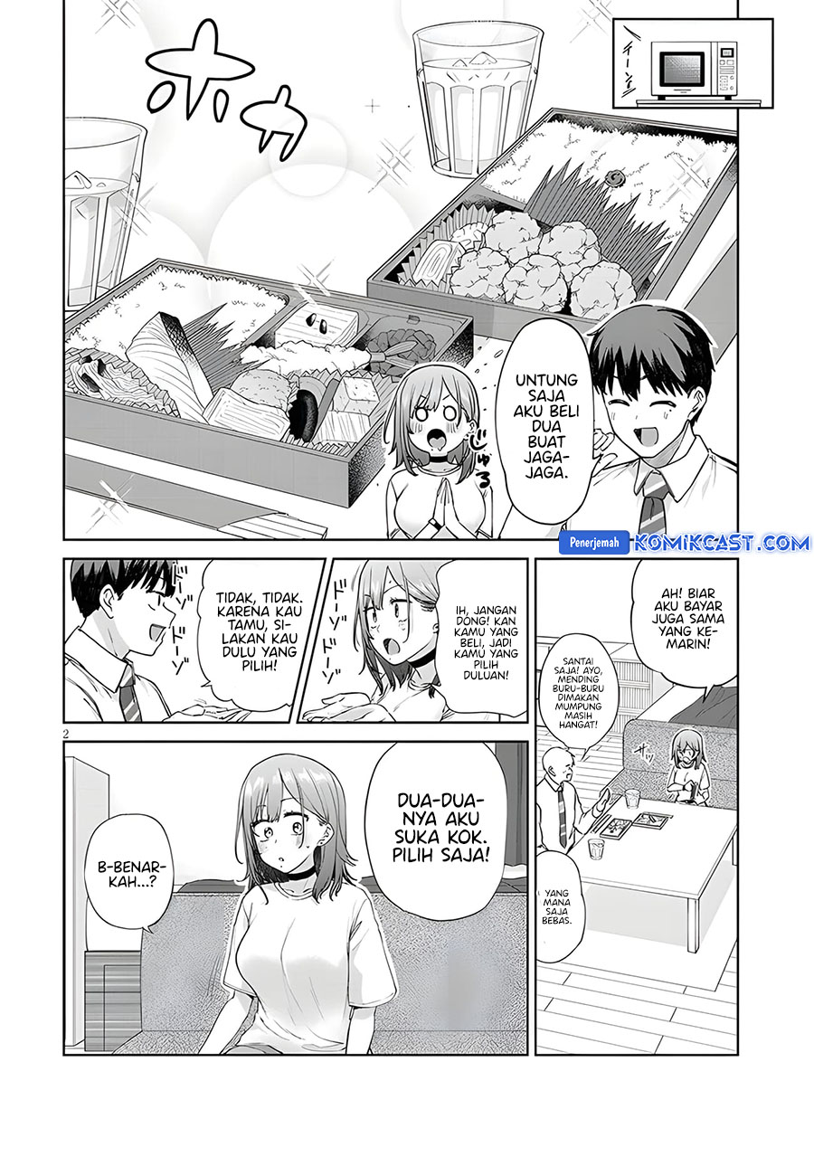 Will You Marry Me If I Quit Being an Idol?! chapter 8