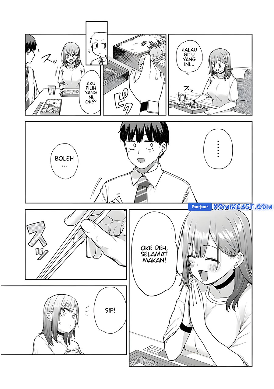Will You Marry Me If I Quit Being an Idol?! chapter 8