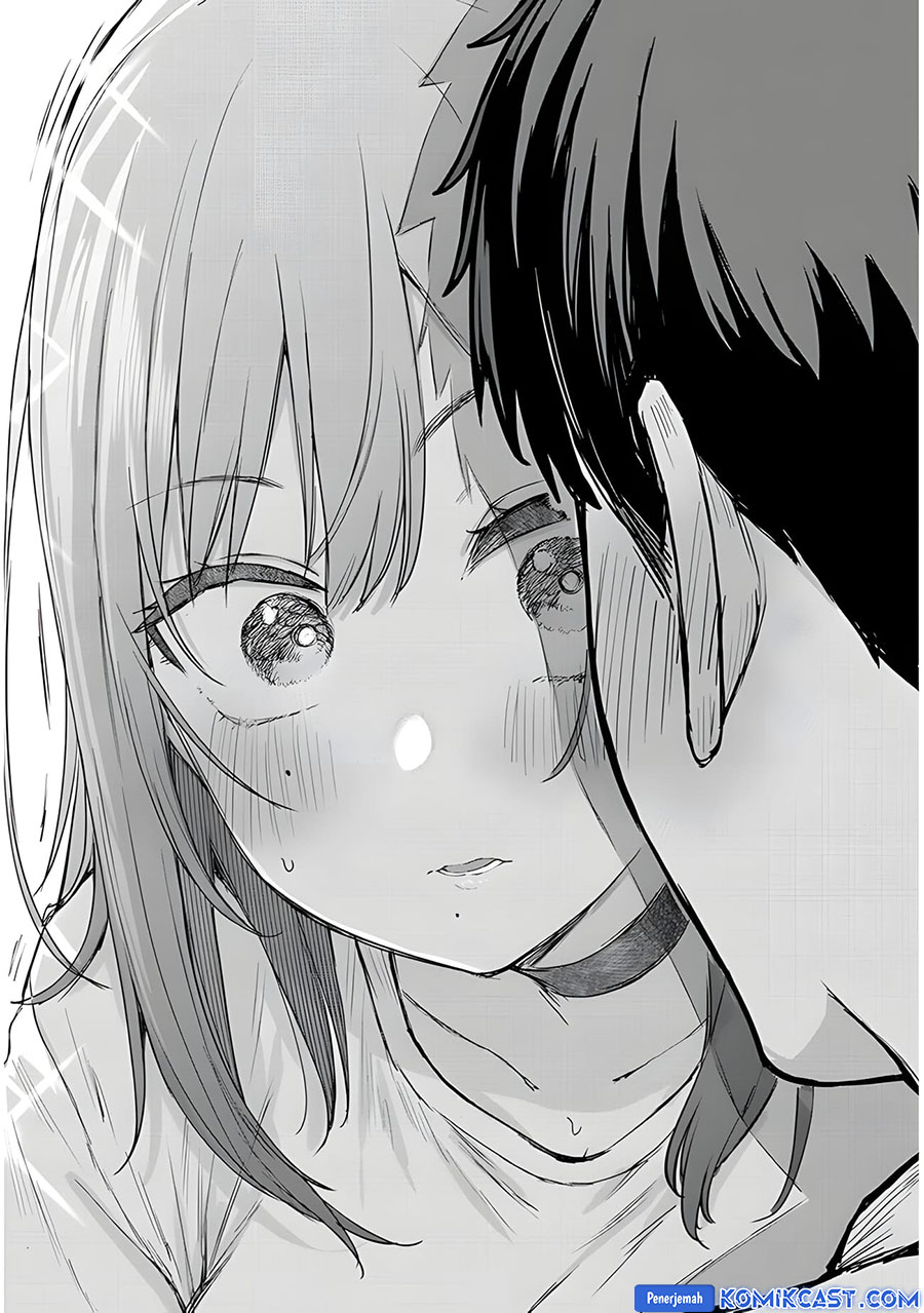 Will You Marry Me If I Quit Being an Idol?! chapter 8