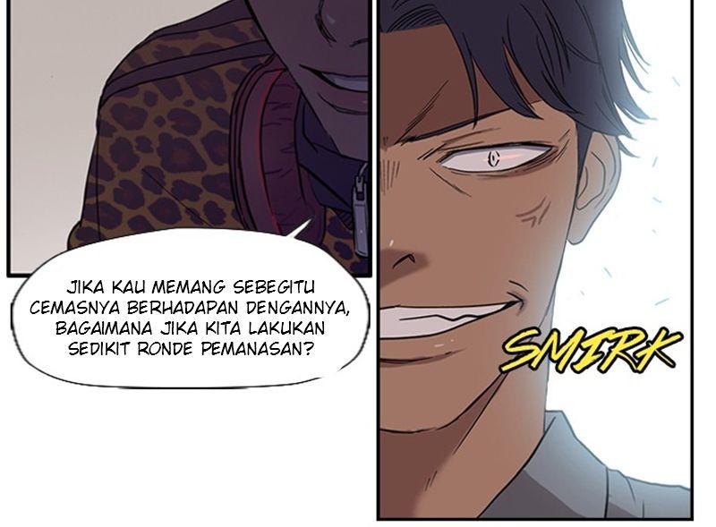 Wind Breaker Chapter 03 Bahasa Indonesia