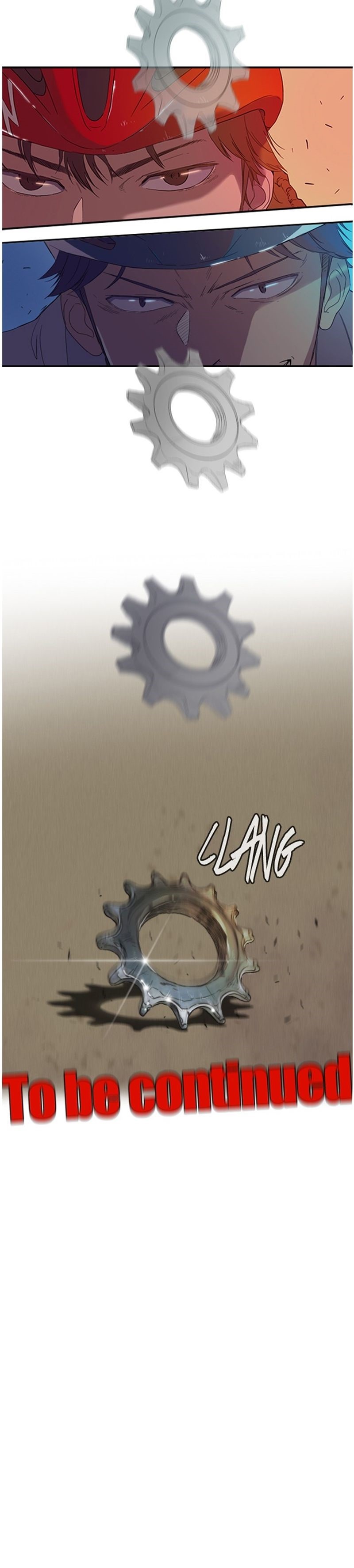 Wind Breaker Chapter 03 Bahasa Indonesia