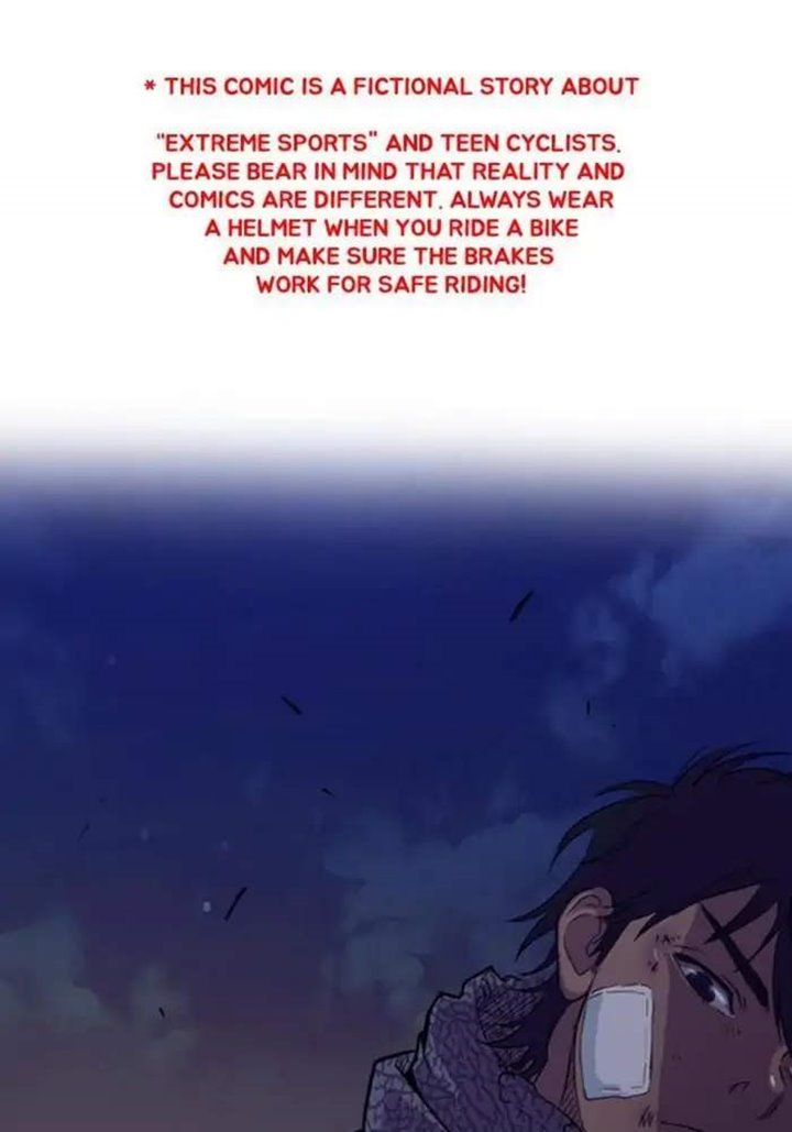 Wind Breaker Chapter 15 Bahasa Indonesia