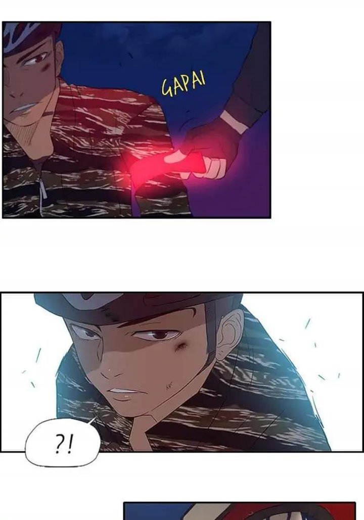 Wind Breaker Chapter 15 Bahasa Indonesia