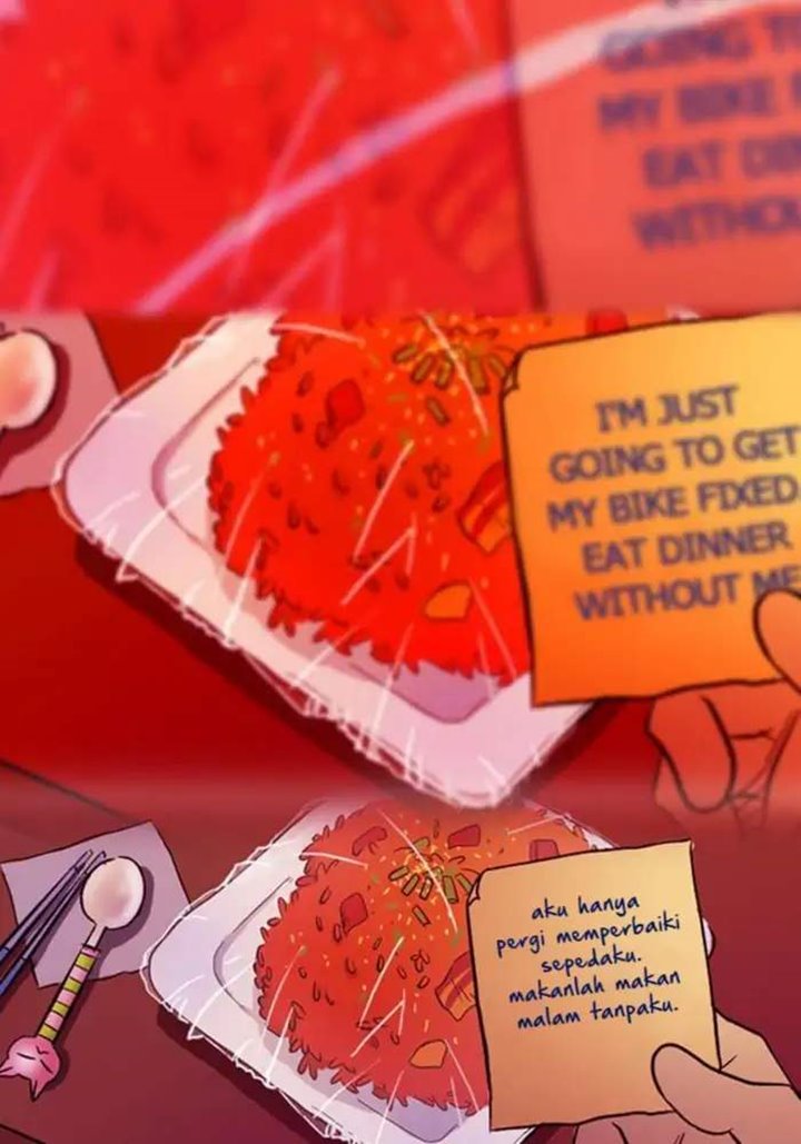 Wind Breaker Chapter 15 Bahasa Indonesia