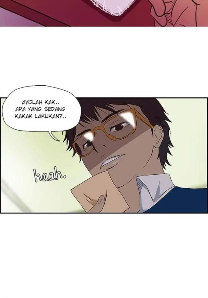 Wind Breaker Chapter 15 Bahasa Indonesia