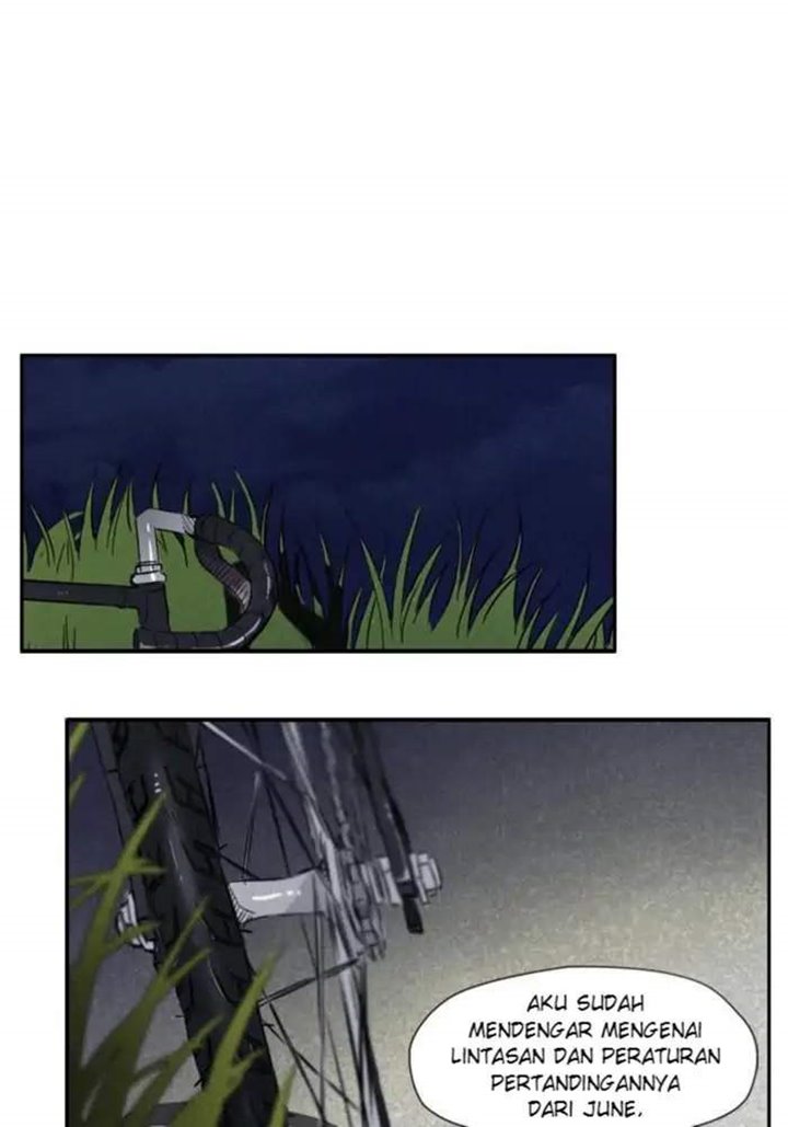 Wind Breaker Chapter 15 Bahasa Indonesia