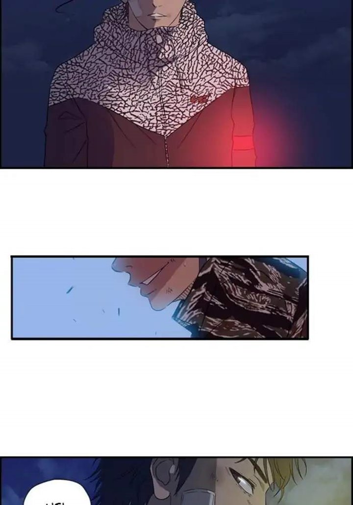 Wind Breaker Chapter 15 Bahasa Indonesia