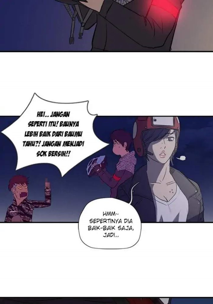 Wind Breaker Chapter 15 Bahasa Indonesia