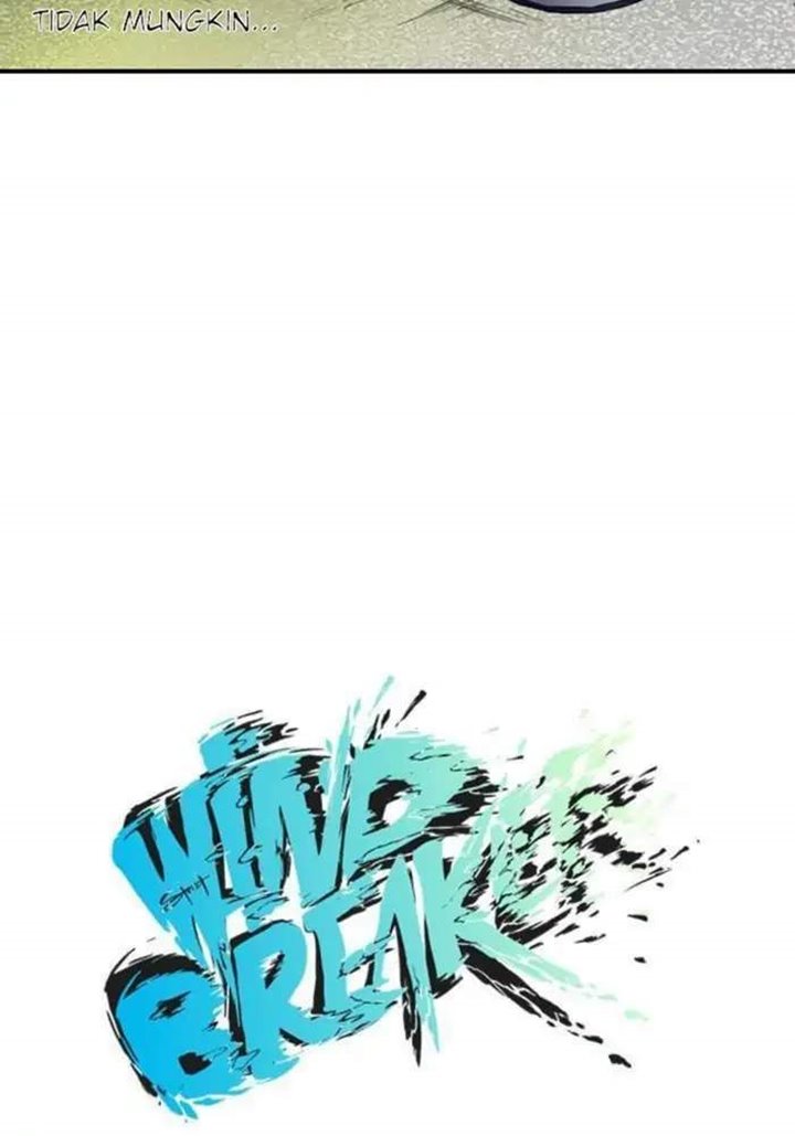 Wind Breaker Chapter 15 Bahasa Indonesia