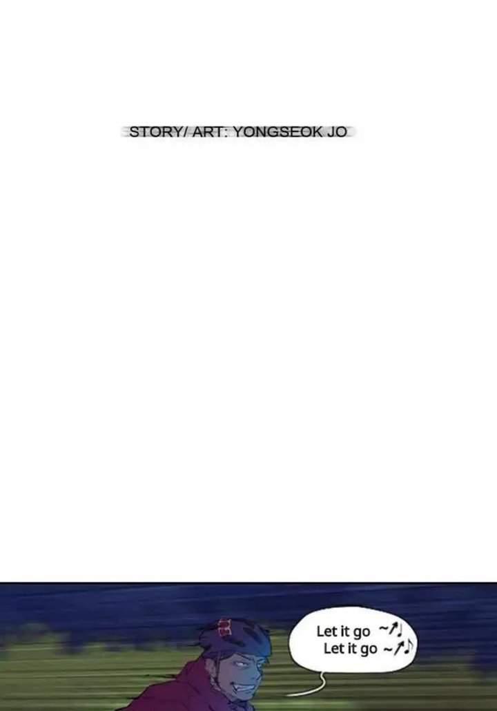 Wind Breaker Chapter 15 Bahasa Indonesia