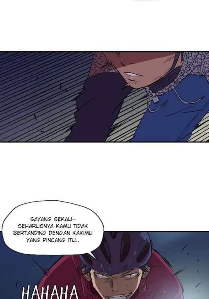Wind Breaker Chapter 15 Bahasa Indonesia