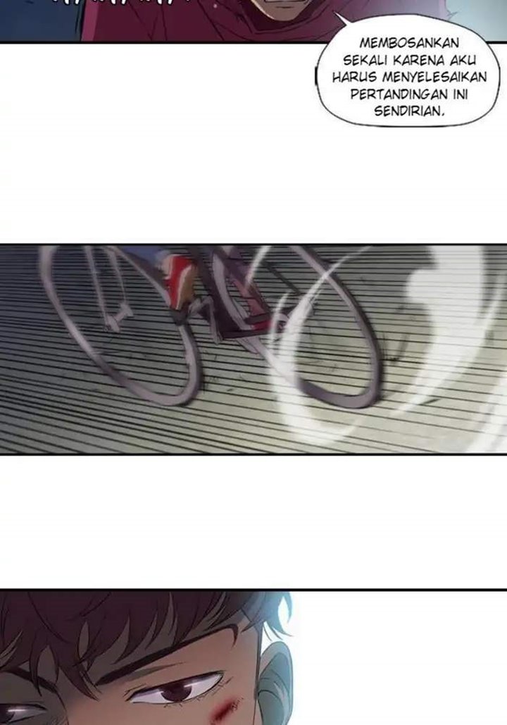 Wind Breaker Chapter 15 Bahasa Indonesia