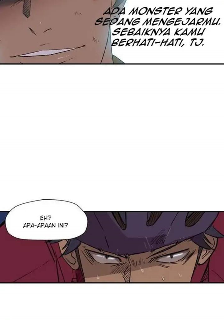 Wind Breaker Chapter 15 Bahasa Indonesia