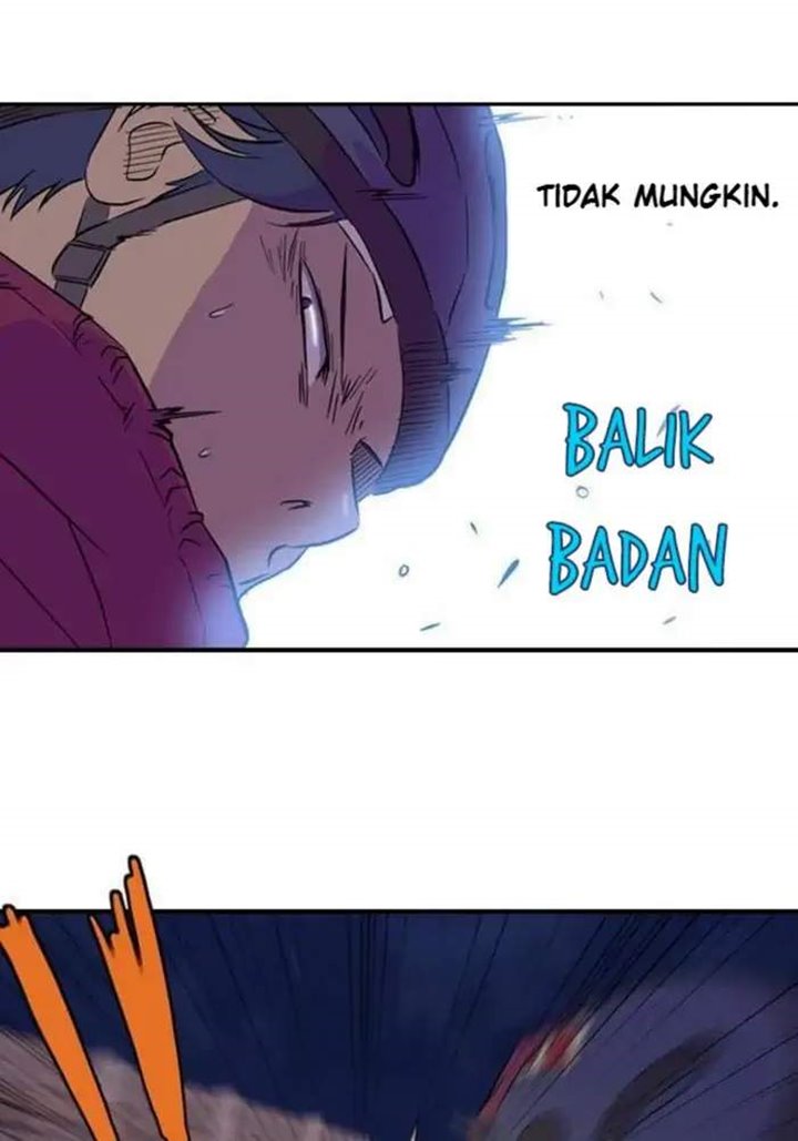 Wind Breaker Chapter 15 Bahasa Indonesia