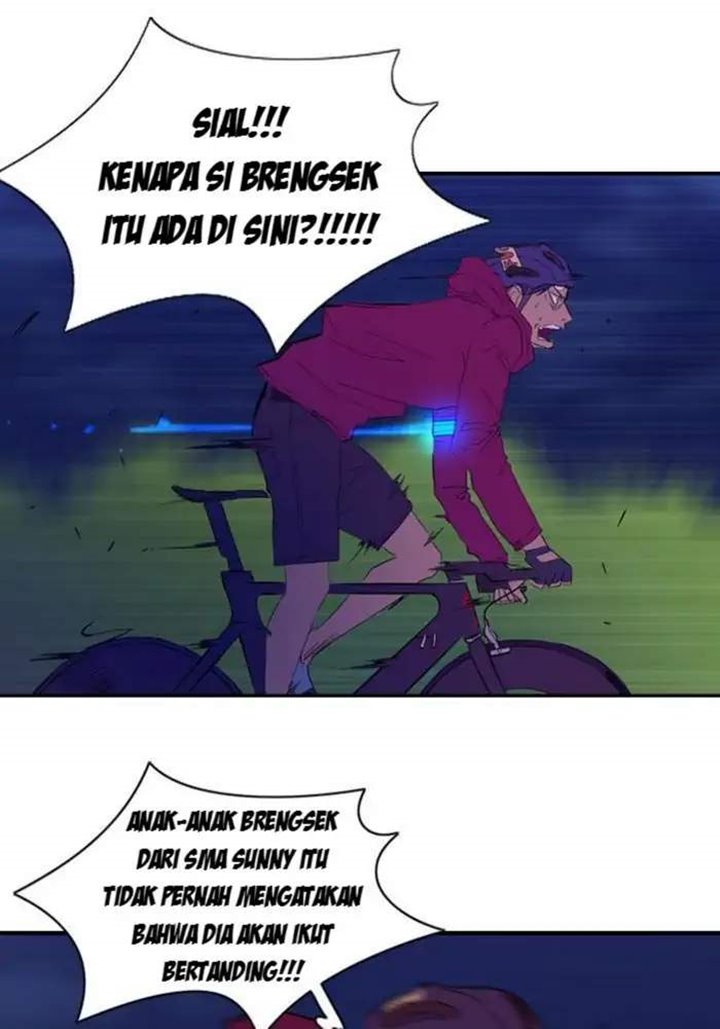 Wind Breaker Chapter 15 Bahasa Indonesia