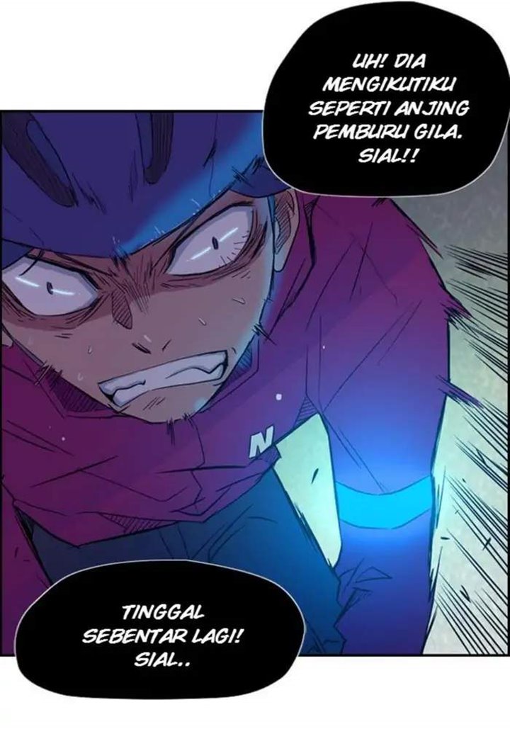 Wind Breaker Chapter 15 Bahasa Indonesia