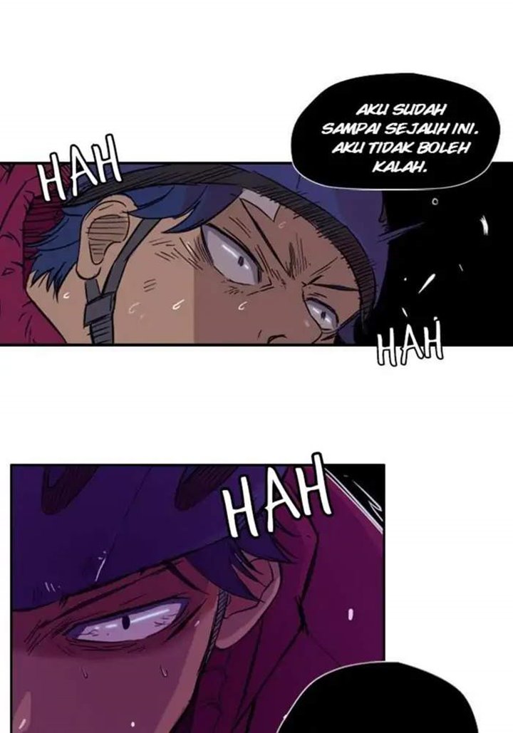 Wind Breaker Chapter 15 Bahasa Indonesia