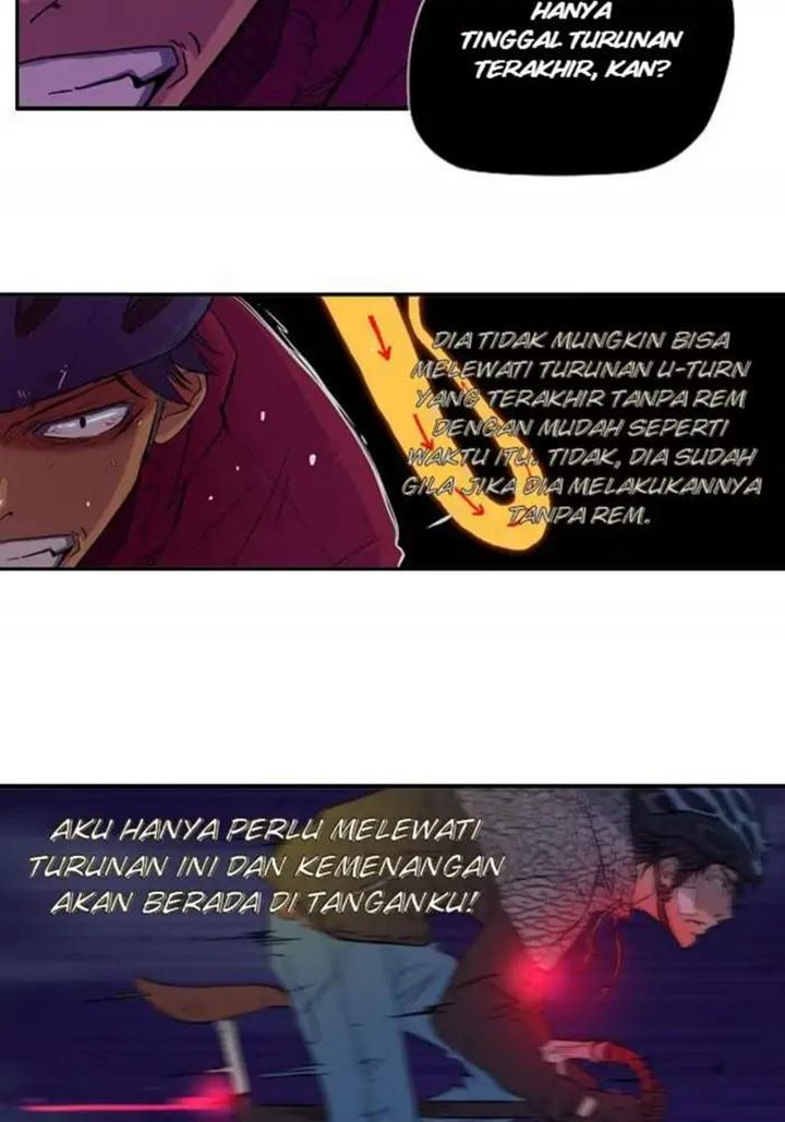 Wind Breaker Chapter 15 Bahasa Indonesia