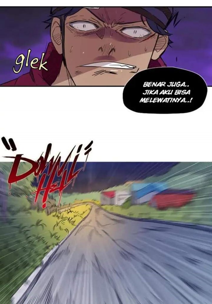 Wind Breaker Chapter 15 Bahasa Indonesia