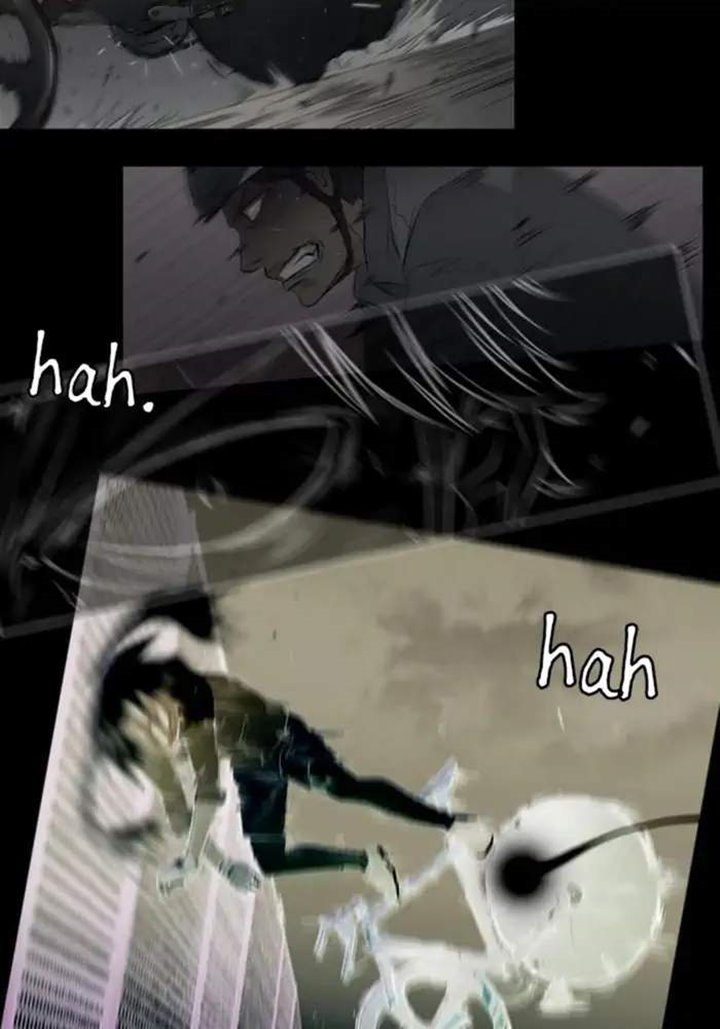 Wind Breaker Chapter 15 Bahasa Indonesia