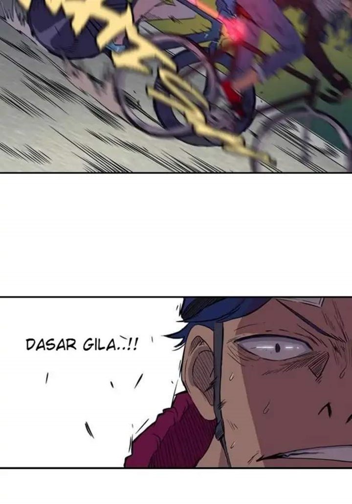 Wind Breaker Chapter 15 Bahasa Indonesia