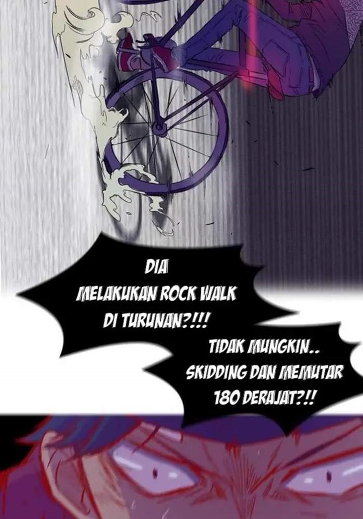 Wind Breaker Chapter 15 Bahasa Indonesia