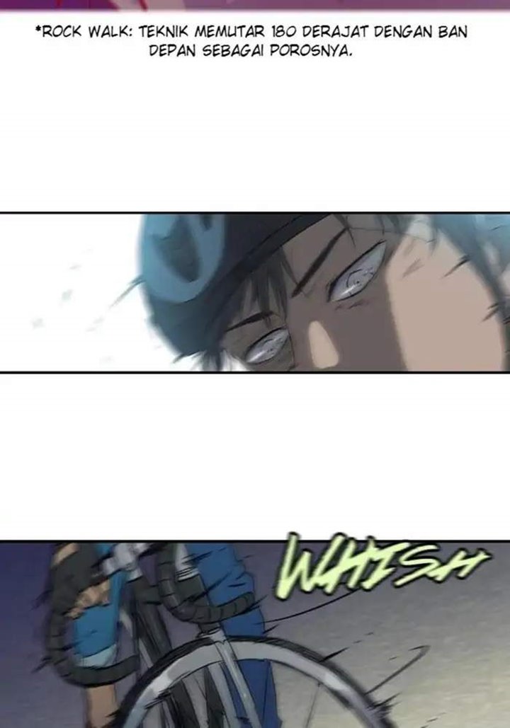 Wind Breaker Chapter 15 Bahasa Indonesia